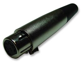 PRO SIGNAL - PSG01580 - 插座 XLR 7极