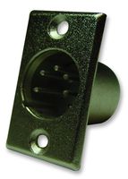 PRO SIGNAL - PSG01582 - 插头,XLR 底盘,5P