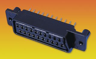 PRO SIGNAL - PSG01599 - 插座 PCB安装 SCART