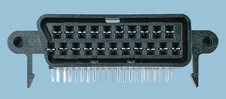 PRO SIGNAL - PSG01600 - 插座 SCART 90度 PCB