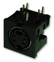 PRO SIGNAL - PSG01571 - 插座,迷你 DIN PCB 4P