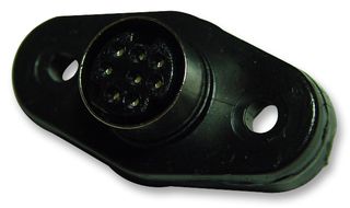 PRO SIGNAL - PSG01570 - 插座,迷你DIN 8P