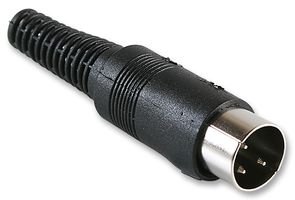 PRO SIGNAL - PSG01552 - 插头,DIN 3P