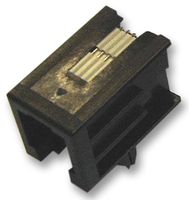 TYCO ELECTRONICS - 1-1705950-1 - 插座 直角型 6/6