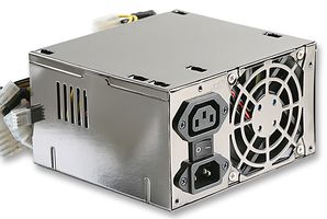 TRUST - PW-5150 - 电源 370W ATX 低噪声