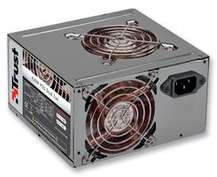 TRUST - PW-5210 - 电源 420W 双风扇 TRUST