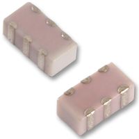 MURATA - LDB211G8010C-001 - 不平衡变压器(BALUN) 1.8GHZ100Ω 0805封装