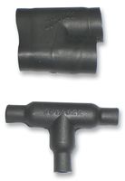 TYCO ELECTRONICS / RAYCHEM - 301A011-25-0 - 热缩管,护套,T型