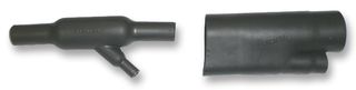 TYCO ELECTRONICS / RAYCHEM - 342A012-25-0 - 热缩管,护套,45度角