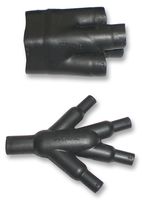 TYCO ELECTRONICS / RAYCHEM - 562A011-25-0 - 热缩管,护套,1-4路