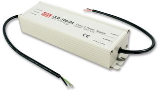 SUNPOWER - CLG-100-15 - 电源 100W 2类 15V