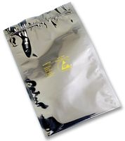 3M - 150Z46 - 屏蔽拉链袋 100X150MM 100/包
