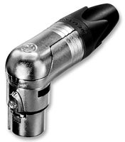 NEUTRIK - NC5FRX - 连接器 XLR 母 5芯 直角型