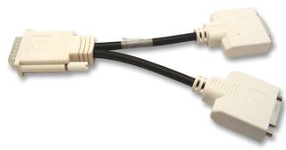 MOLEX - 88768-5300 - 电缆 DMS 至 双DVI-I