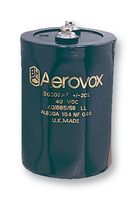 BHC COMPONENTS - ALS30A474NF010 - 电容 470000UF 10V