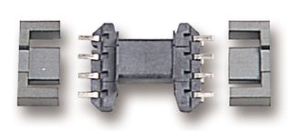 FERROXCUBE - EFD10-3F3-S - 芯, 全部 EFD 10 3F3 成对