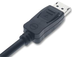 MOLEX - 68783-0007 - 电缆 DisplayPort? 2米