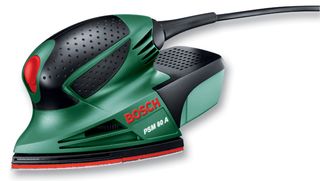 BOSCH - PSM 80A - 多用磨砂机 80W PALM