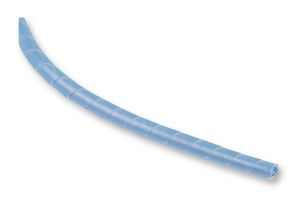 PRO POWER - KS10N - 螺旋包管 本色 10m 7.5-30mm