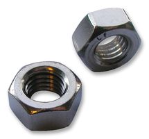 TR FASTENERS - M3.5- HFA2-S100- - 全高螺母 不锈钢 A2 M3.5