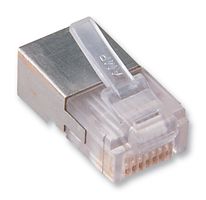 TYCO ELECTRONICS / AMP - 5-569532-2. - 插头,8 路 STP 包5