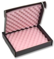 CORSTAT CONTAINERS - 3230-6 - 元器件运输盒