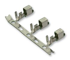 JST (JAPAN SOLDERLESS TERMINALS) - BVH-21T-P1.1 - 压接插座,VH 0.33-0.83MM