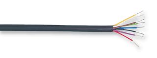 PRO POWER - 711603 - 电缆 DEF 7-1-15A 15 CORE 25M