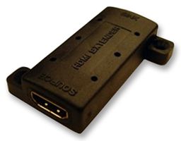 MULTICOMP - 1901122-31C-A - 延长/转接器 HDMI