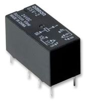 OMRON ELECTRONIC COMPONENTS - G5V-2-DC24 - 继电器 DPDT 24VDC