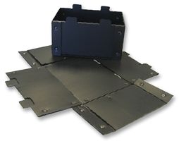 CORSTAT CONTAINERS - 6000-431 - 箱盒 可平展 40X30cm