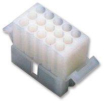 MOLEX - 03-09-2021 - 连接器 公