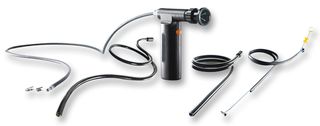 TESTO - 319 SET - 光纤视检器套件