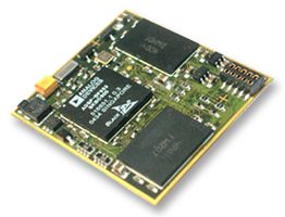 BLUETECHNIX - CM-BF533 - 处理器内核模块 BLACKFIN