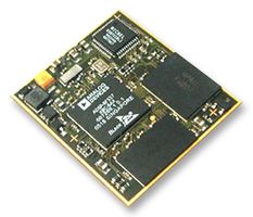 BLUETECHNIX - CM-BF537E - 处理器内核模块 BLACKFIN