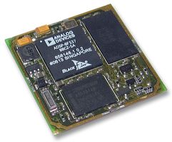 BLUETECHNIX - TCM-BF537 - 处理器内核模块 BLACKFIN