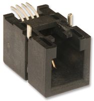MOLEX - 855020009 - 插口 SMT 4/4