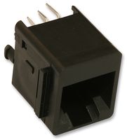 MOLEX - 424106312 - 插口 6/4