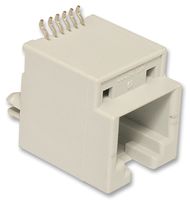 MOLEX - 950036661 - 插口 SMT 6/6路
