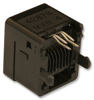 MOLEX - 428786362 - 插口 6/4