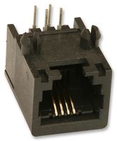 MOLEX - 432026104 - 直角插口 6/4