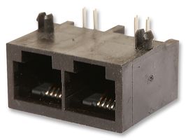 MOLEX - 432236122 - 直角插口 6/4