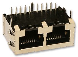 MOLEX - 432238128 - 直角插口 8/8