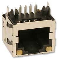 MOLEX - 438601010 - 直角插口 8/8
