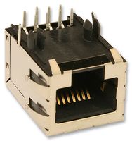 MOLEX - 440500003 - 直角插口 CAT 5类