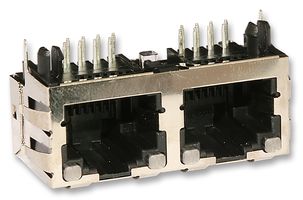 MOLEX - 442480029 - 屏蔽型插口 8/8