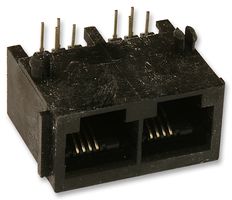 MOLEX - 432236022 - 直角插口 6/4