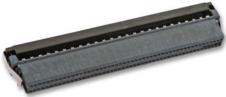 TYCO ELECTRONICS - 350218-1 - 压接插芯 公 20-14AWG