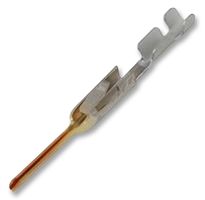 TYCO ELECTRONICS - 66180-1 - 压接插芯 公 18-16AWG