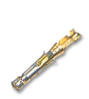 TYCO ELECTRONICS - 794000-2 - 压接插芯 母 26AWG
